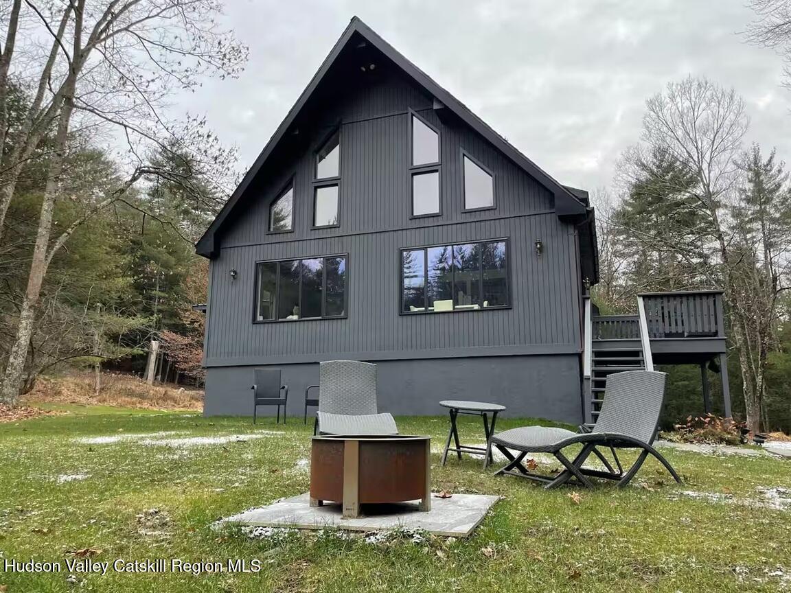421 Brown Road Olivebridge, NY 12461 - Photo 21 of 22 exterior 1