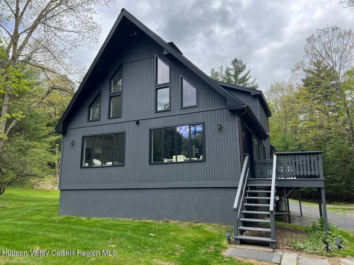 421 Brown Road Olivebridge, NY 12461 - Photo 22 of 22 exterior 3