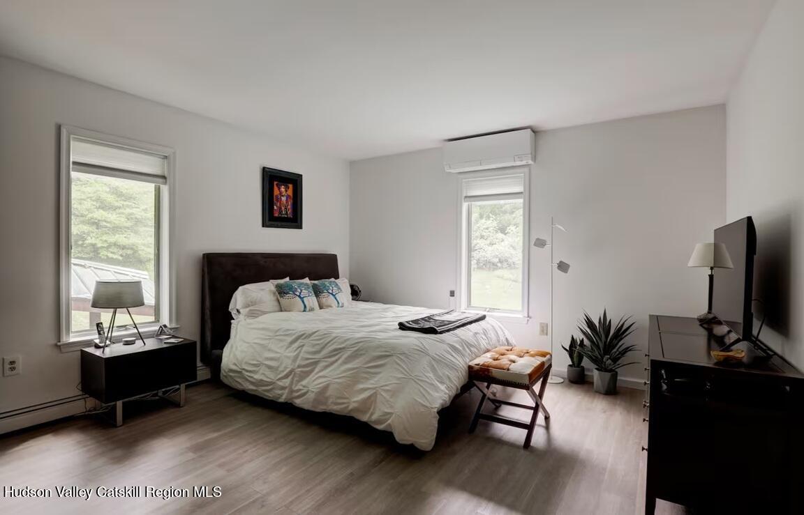 421 Brown Road Olivebridge, NY 12461 - Photo 10 of 22 bedroom 1