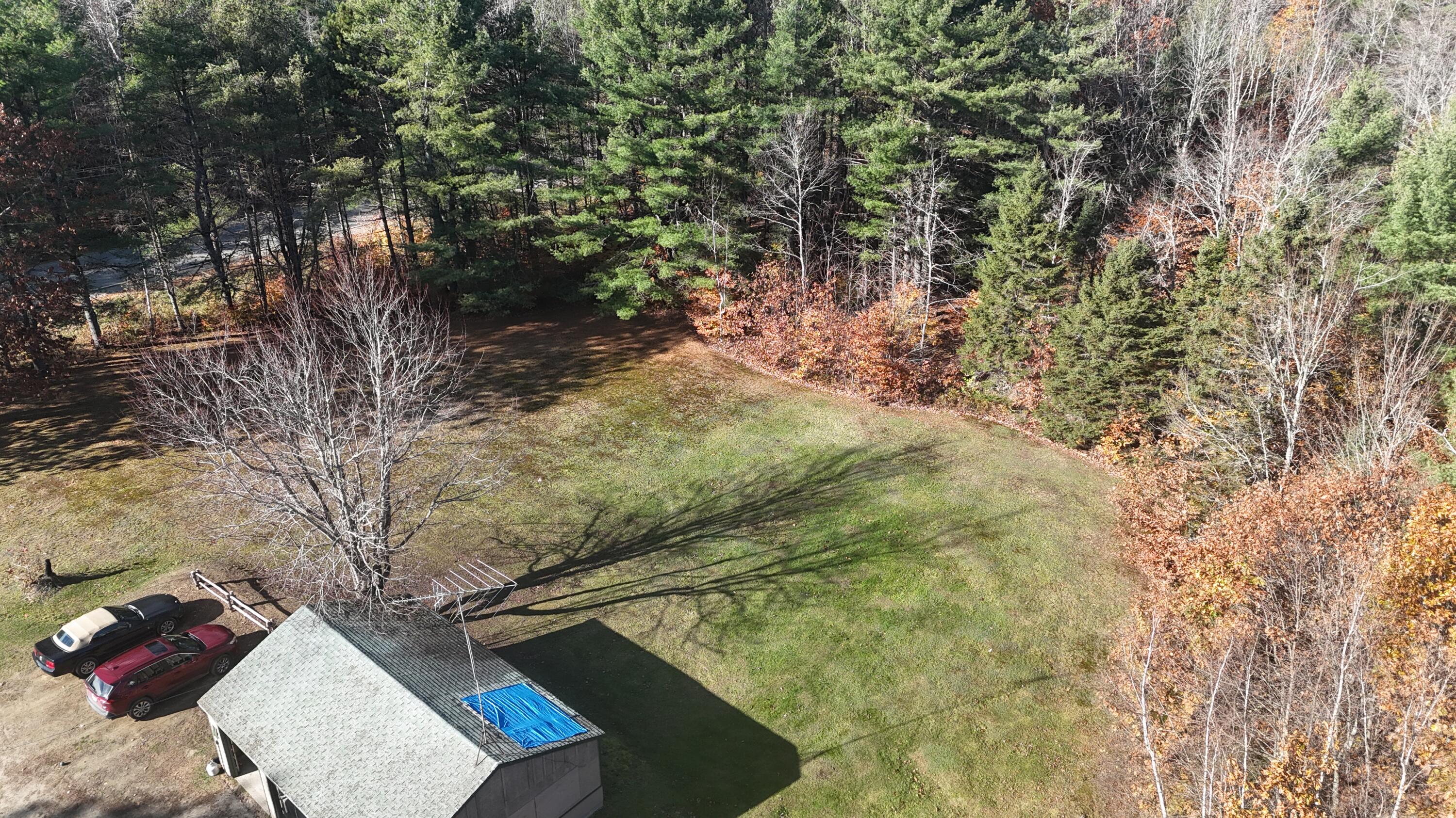 607 West Old Main Road Lowell, ME 04493 - Photo 28 of 34 DJI_20231106120541_0034_D