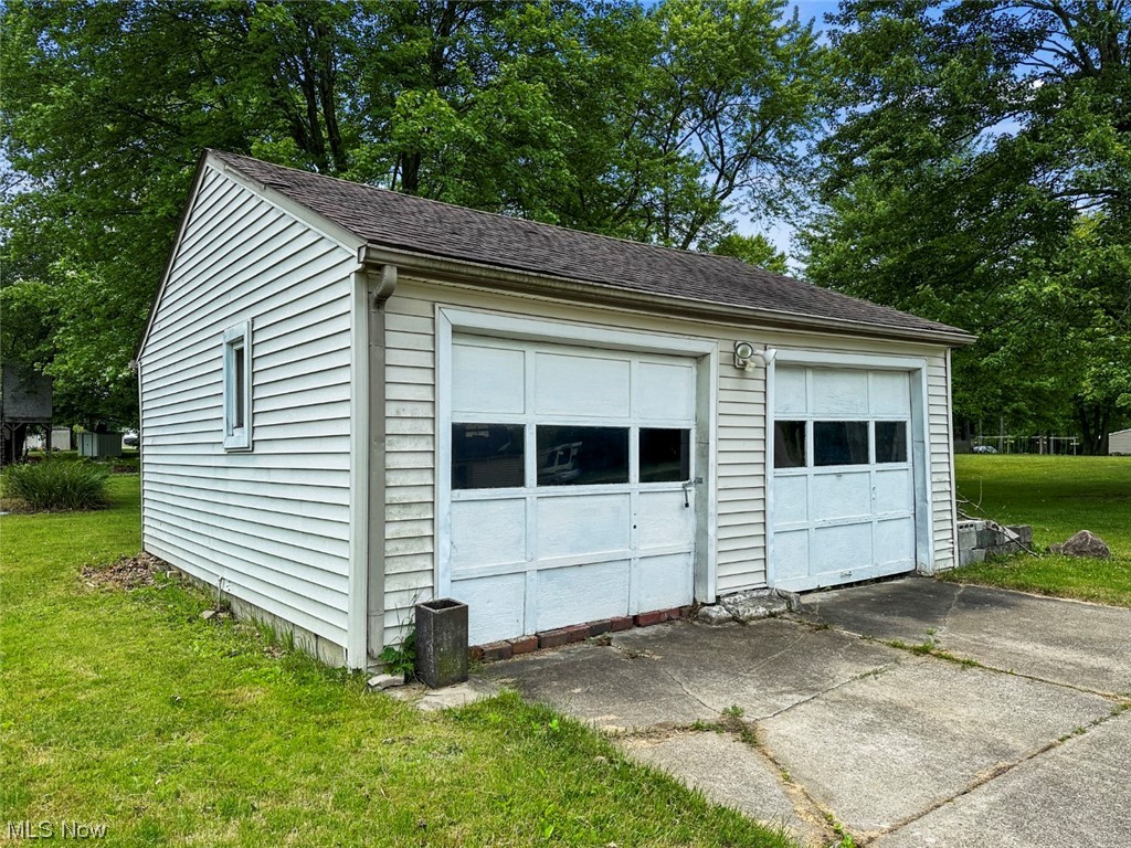 3222 Bell Wick Road Hubbard, OH 44425 - Photo 12 of 12 Gallery Image 12