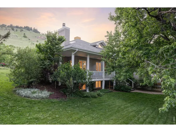 $6,800,000 | 3421 4th Street, Boulder, CO 80304