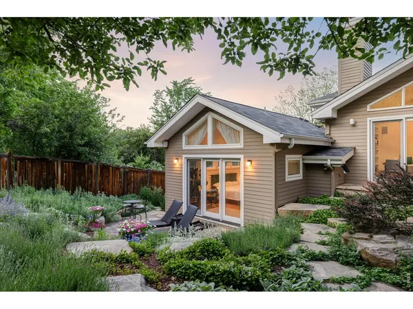 $6,800,000 | 3421 4th Street, Boulder, CO 80304