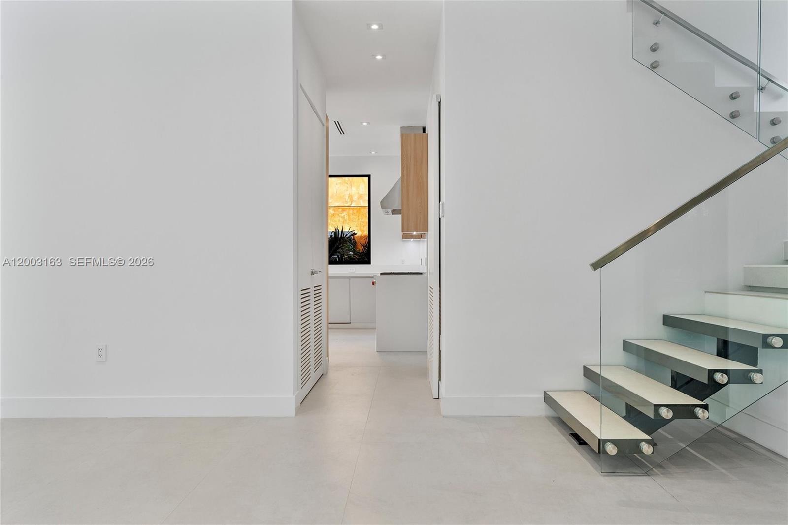 760 Woodcrest Road Key Biscayne, FL 33149 - Photo 9 of 43 Stairs to upper floors