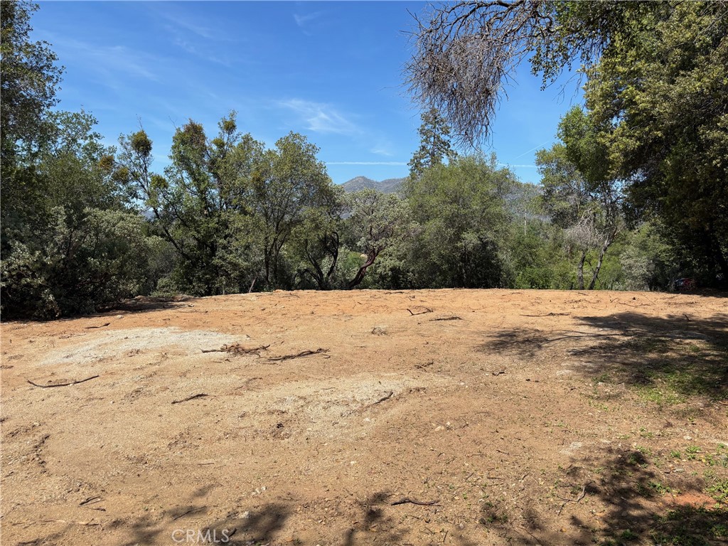 0 Valley View Road Mariposa, CA 95338 - Photo 3 of 14 Cleared Building area