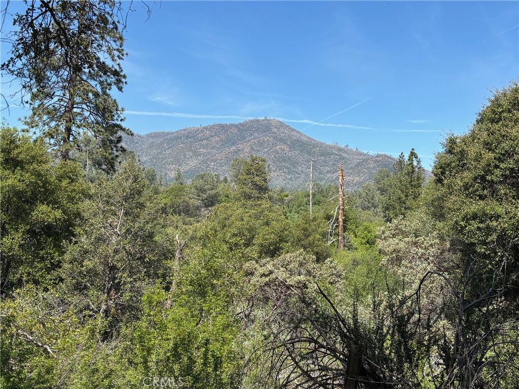 0 Valley View Road Mariposa, CA 95338 - Photo 6 of 14 View of Mt. Peak