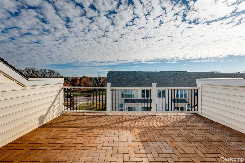 2841 Hardwick Road Ann Arbor, MI 48105 - Photo 32 of 43