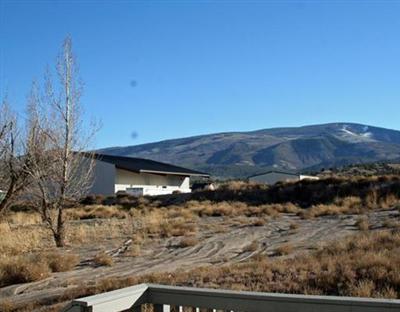 58 Alpine Ranch Road Gypsum, CO 81637 - Photo 16 of 20 a view of a backyard