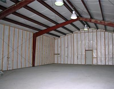 58 Alpine Ranch Road Gypsum, CO 81637 - Photo 18 of 20 a view of an empty room