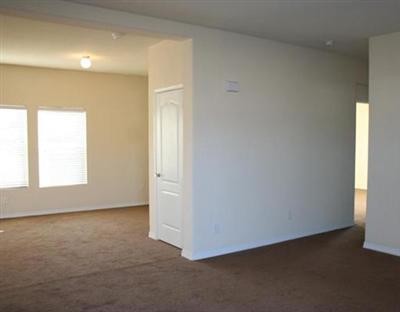 58 Alpine Ranch Road Gypsum, CO 81637 - Photo 5 of 20 an empty room with windows