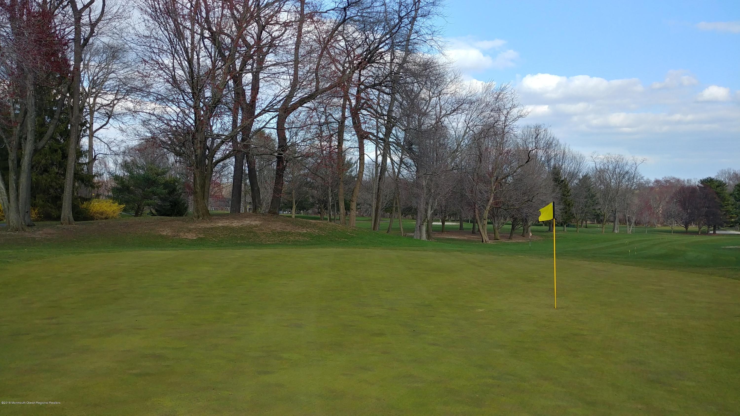 177 Amberly Drive, Unit K Manalapan, NJ 07726 - Photo 14 of 19 a view of a park