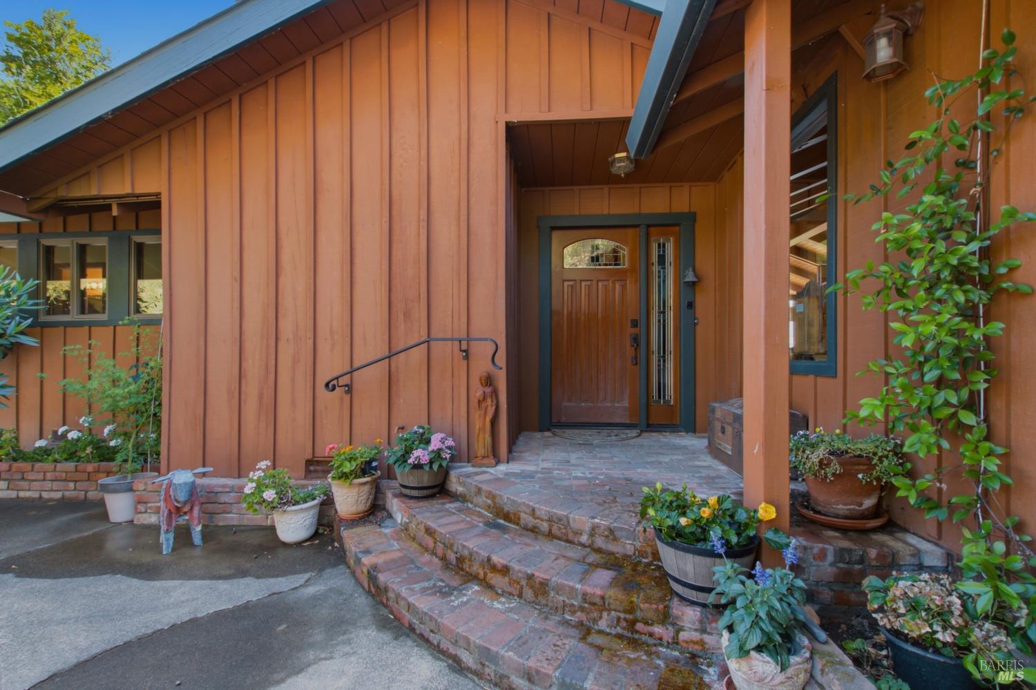 5301 Lake Ridge Road Ukiah, CA 95482 - Photo 40 of 59