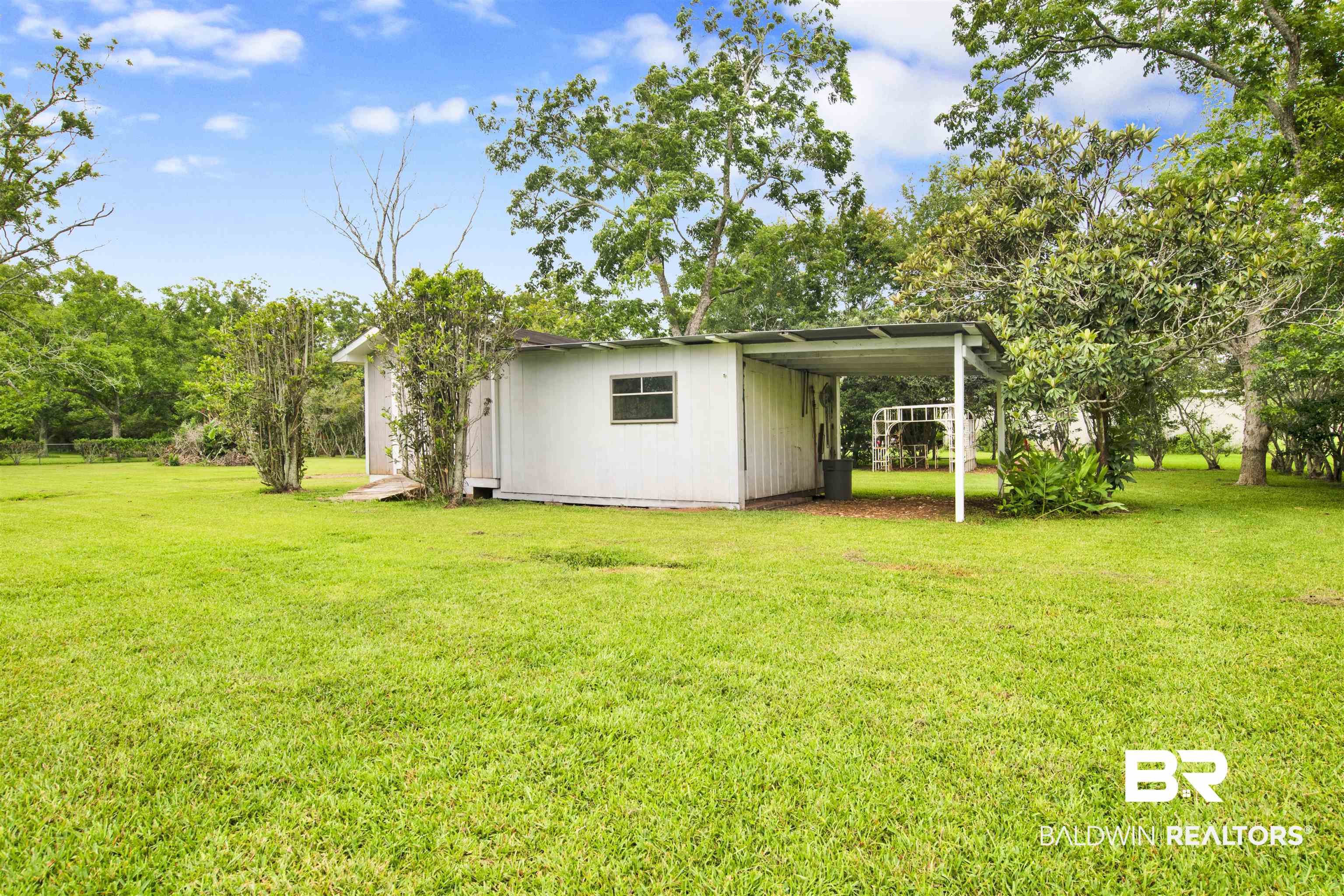 13095 Mary Ann Bch Road Fairhope, AL 36532 - Photo 39 of 69