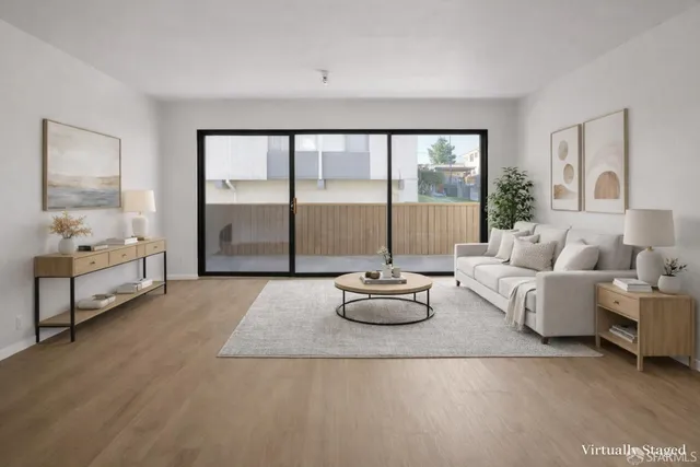 $449,000 | 455 El Camino Real, Unit 307, South San Francisco, CA 94080