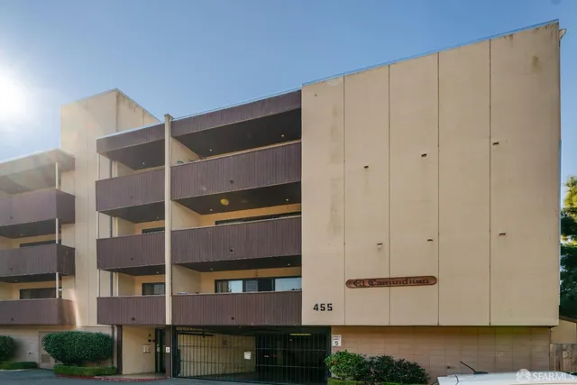 $449,000 | 455 El Camino Real, Unit 307, South San Francisco, CA 94080
