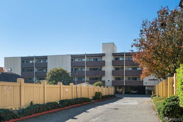 $449,000 | 455 El Camino Real, Unit 307, South San Francisco, CA 94080