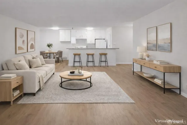 $449,000 | 455 El Camino Real, Unit 307, South San Francisco, CA 94080