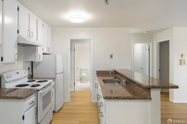 $449,000 | 455 El Camino Real, Unit 307, South San Francisco, CA 94080