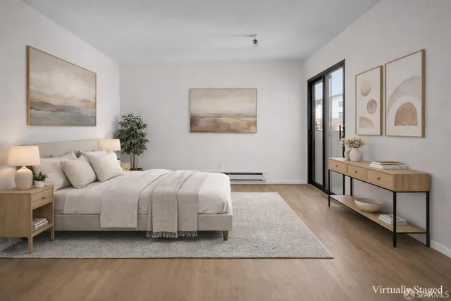 $449,000 | 455 El Camino Real, Unit 307, South San Francisco, CA 94080