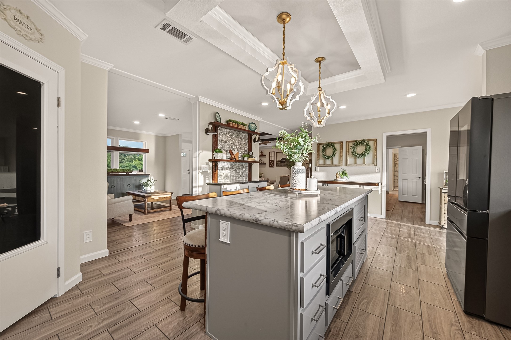 5210 Beaver Road Santa Fe, TX 77517 - Photo 7 of 50 Gallery Image 7