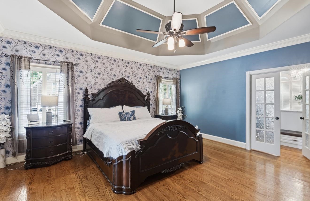 110 West Woodglen Road Spartanburg, SC 29301 - Photo 17 of 49 Gallery Image 17