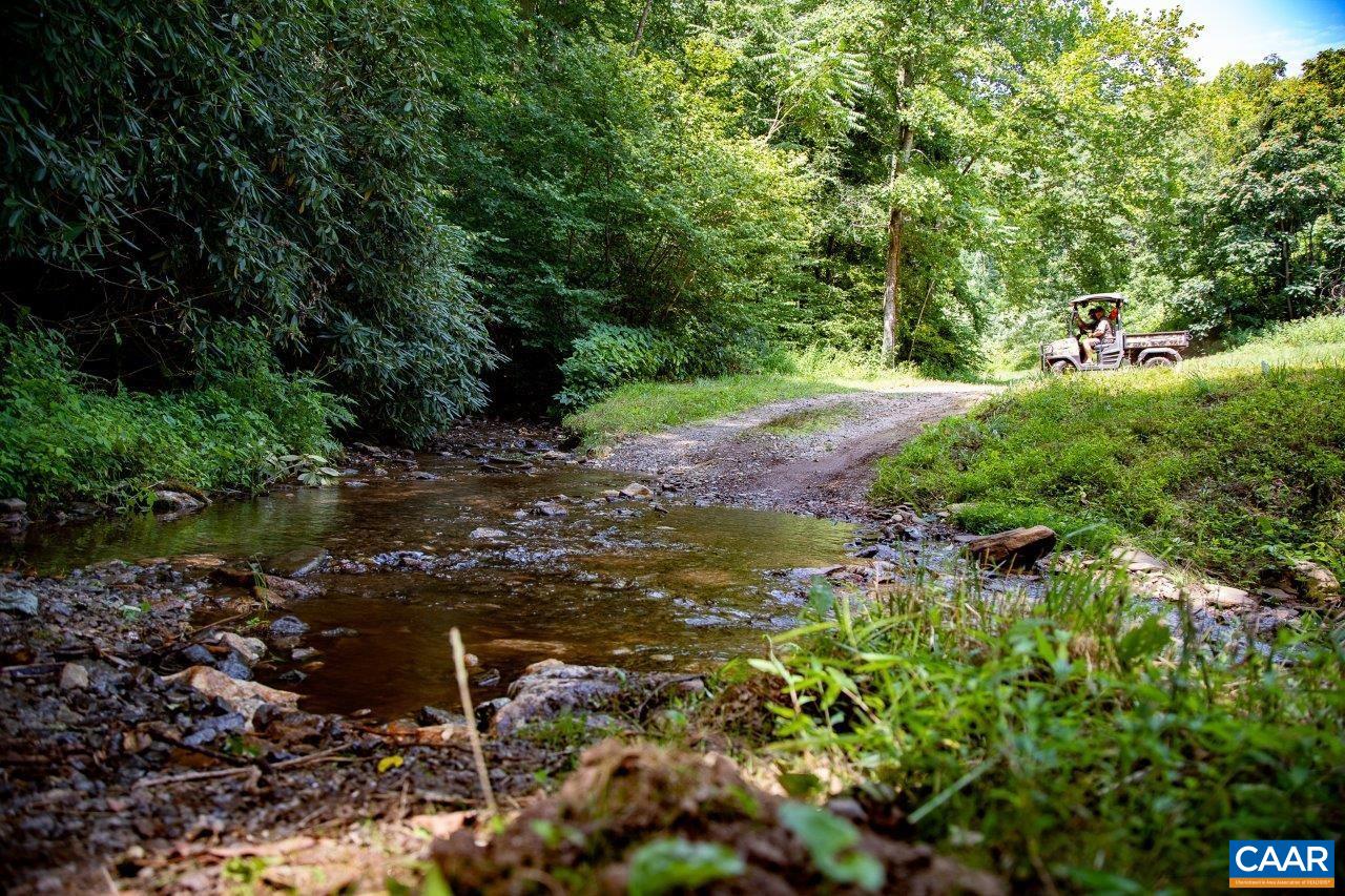 0 Foothills Road Callaway, VA 24067 - Photo 20 of 47 a backyard of a house with a yard and outdoor seating