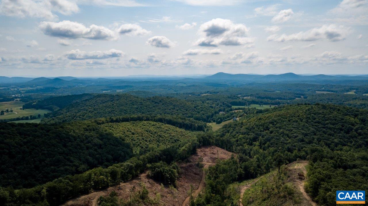 0 Foothills Road Callaway, VA 24067 - Photo 22 of 47 a view of a lot of trees and houses