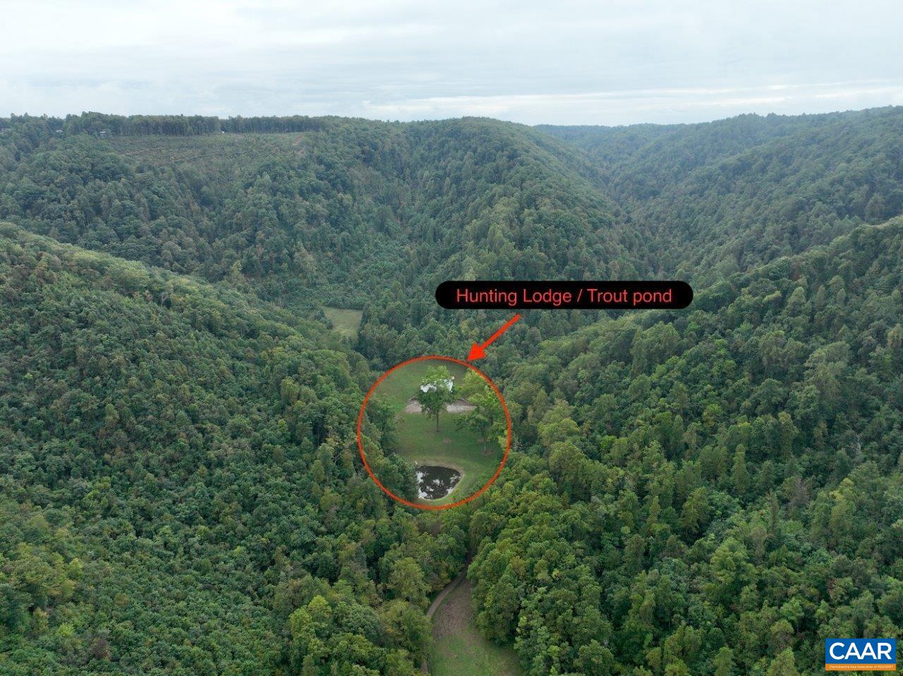 0 Foothills Road Callaway, VA 24067 - Photo 36 of 47