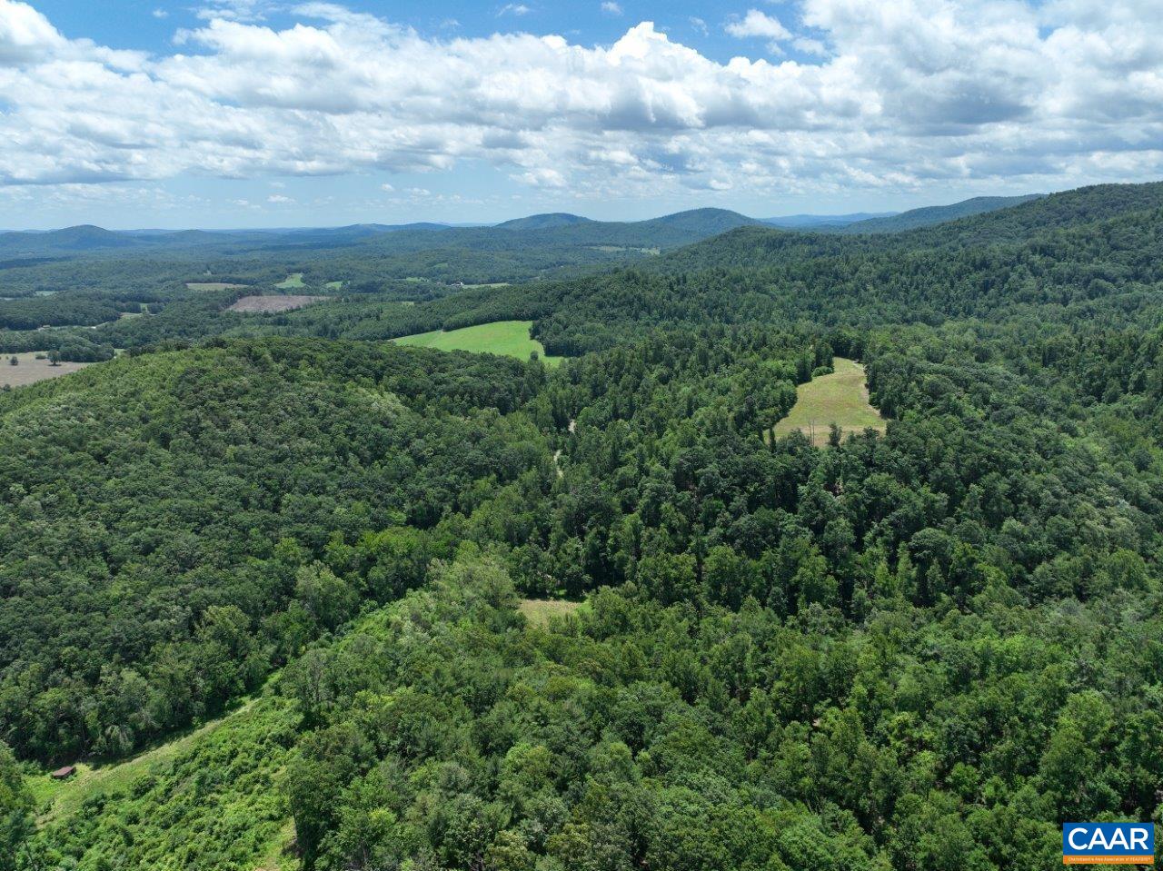 0 Foothills Road Callaway, VA 24067 - Photo 5 of 47 a view of a city and lush green forest