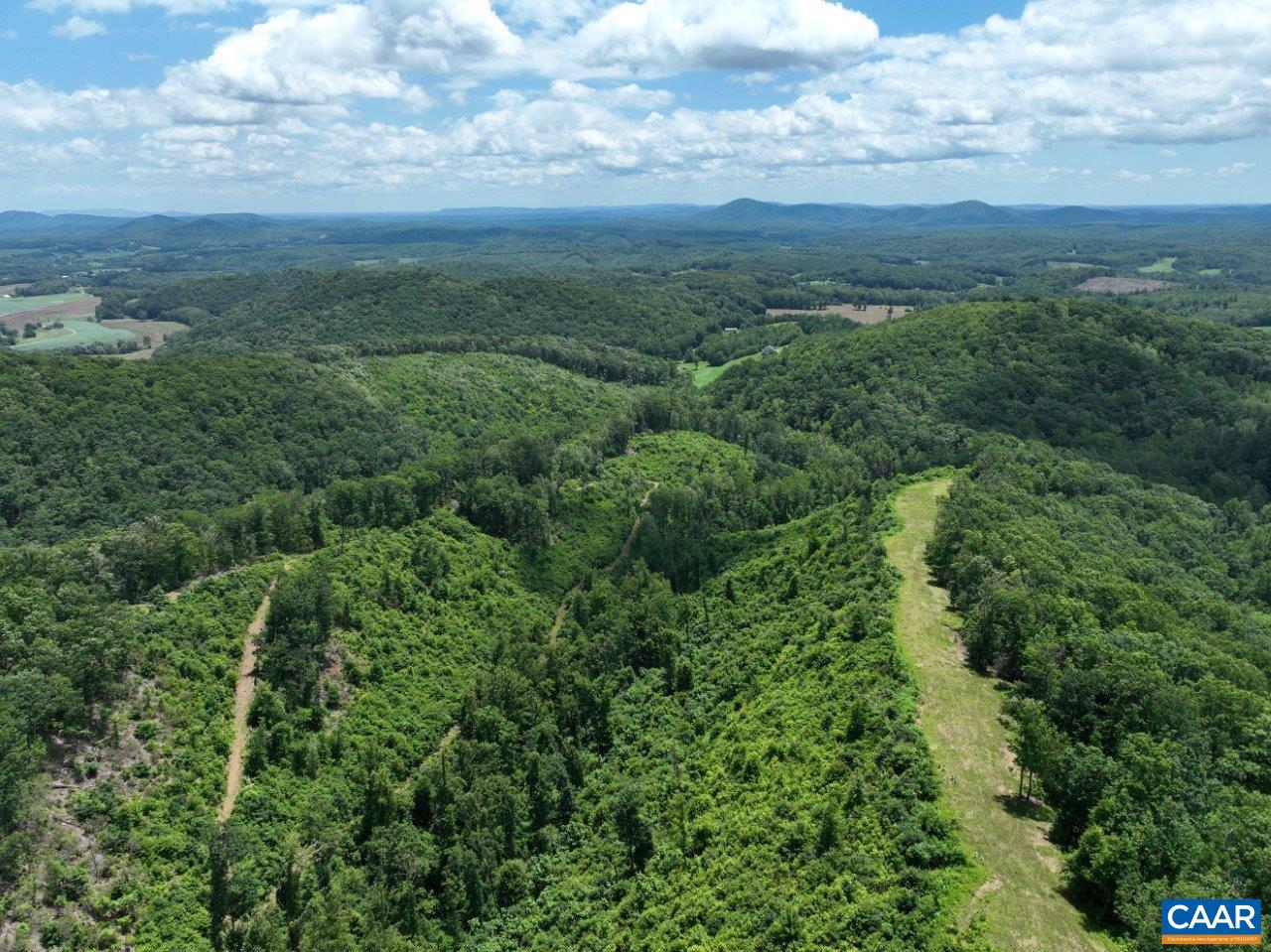 0 Foothills Road Callaway, VA 24067 - Photo 6 of 47 a view of a green field with lots of bushes