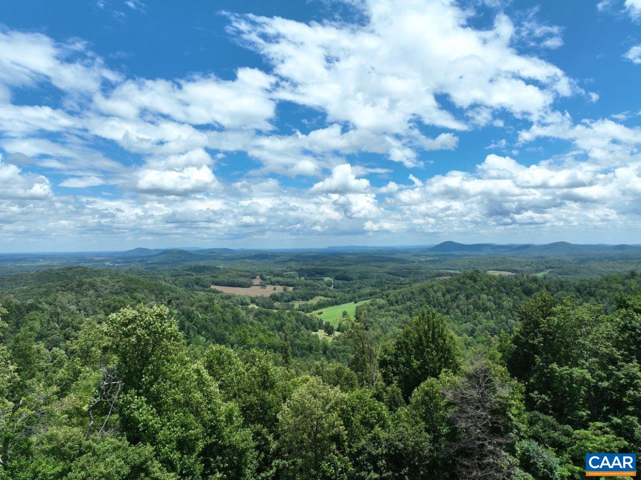 0 Foothills Road Callaway, VA 24067 - Photo 7 of 47 a view of a big yard with lots of green space