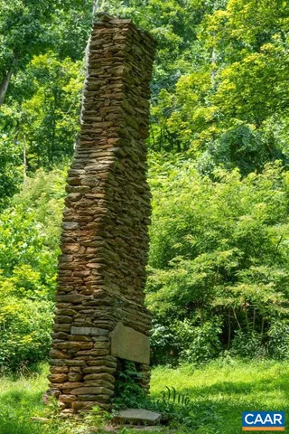 a view of outdoor space and a yard