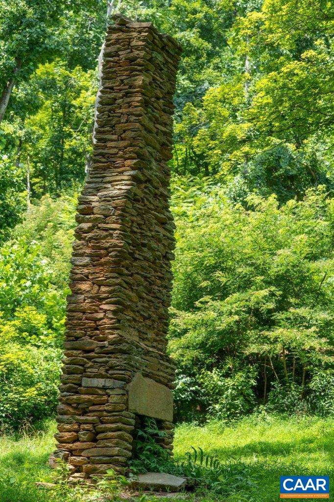 0 Foothills Road Callaway, VA 24067 - Photo 8 of 47 a view of outdoor space and a yard