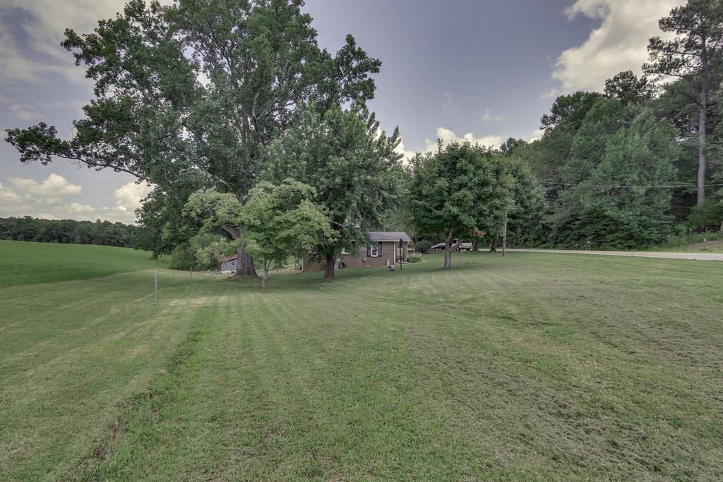 301 Whitson Road Bethpage, TN 37022 - Photo 29 of 29 a view of outdoor space and yard