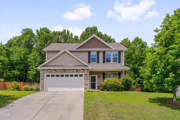 $530,000 | 514 Jerome Road, Durham, NC 27713
