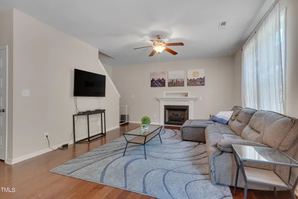 $480,000 | 514 Jerome Road, Durham, NC 27713