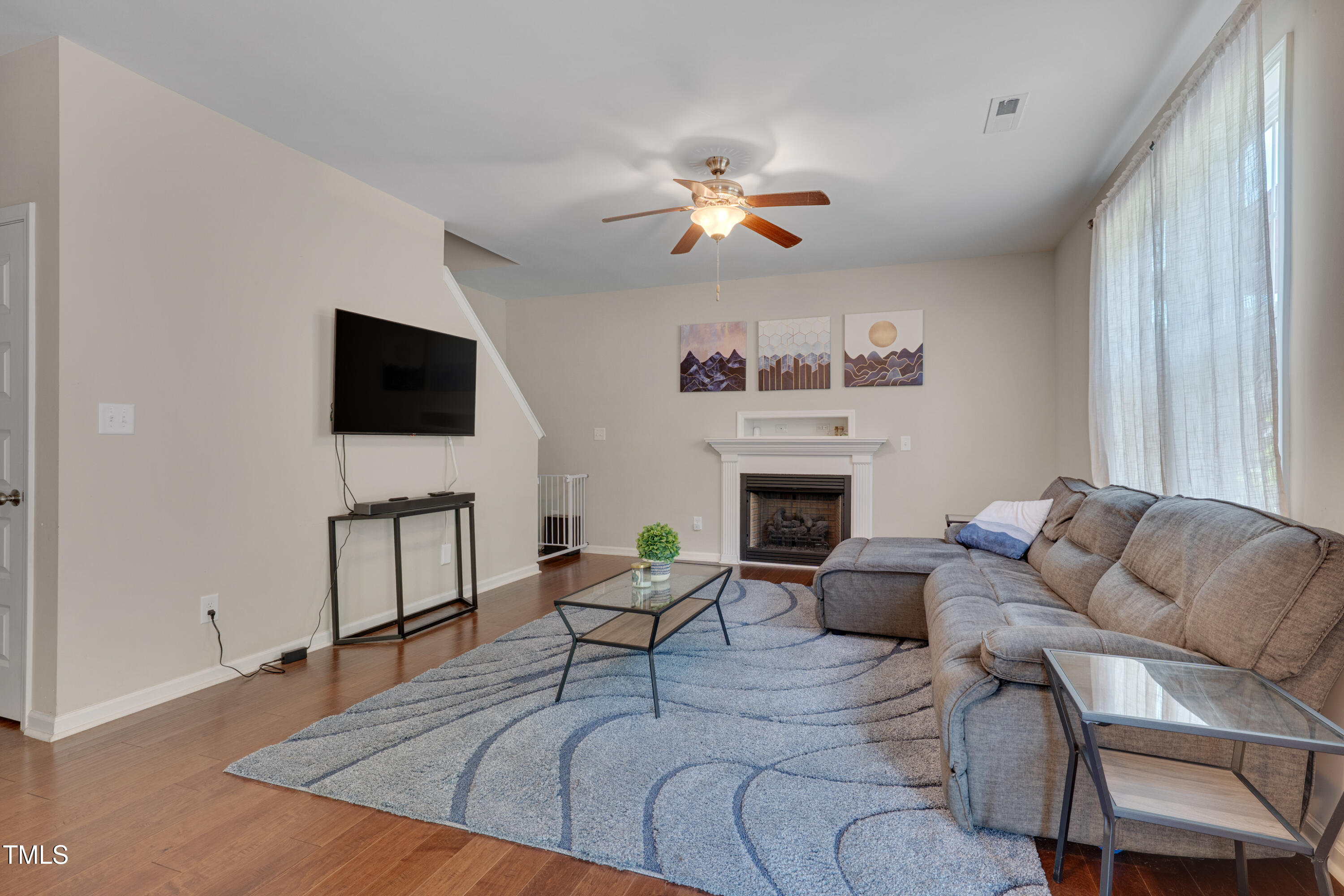 514 Jerome Road Durham, NC 27713 - Photo 11 of 33 11-514 Jerome-11