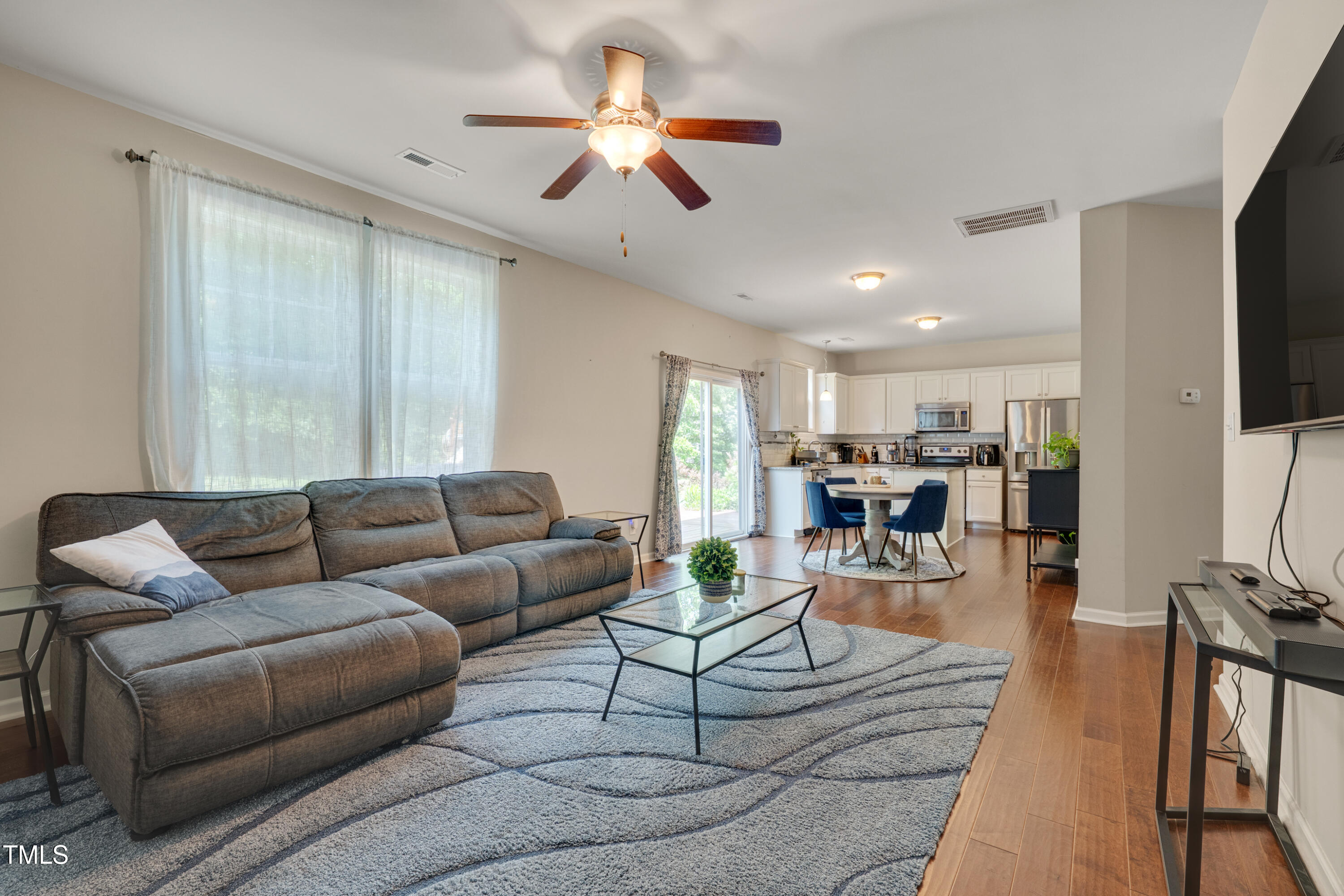 514 Jerome Road Durham, NC 27713 - Photo 12 of 33 12-514 Jerome-12