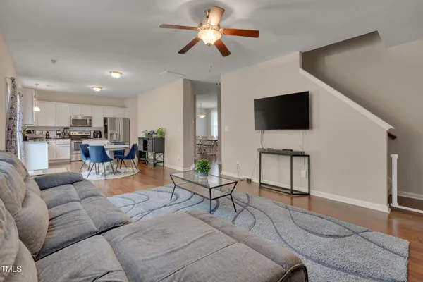 $480,000 | 514 Jerome Road, Durham, NC 27713