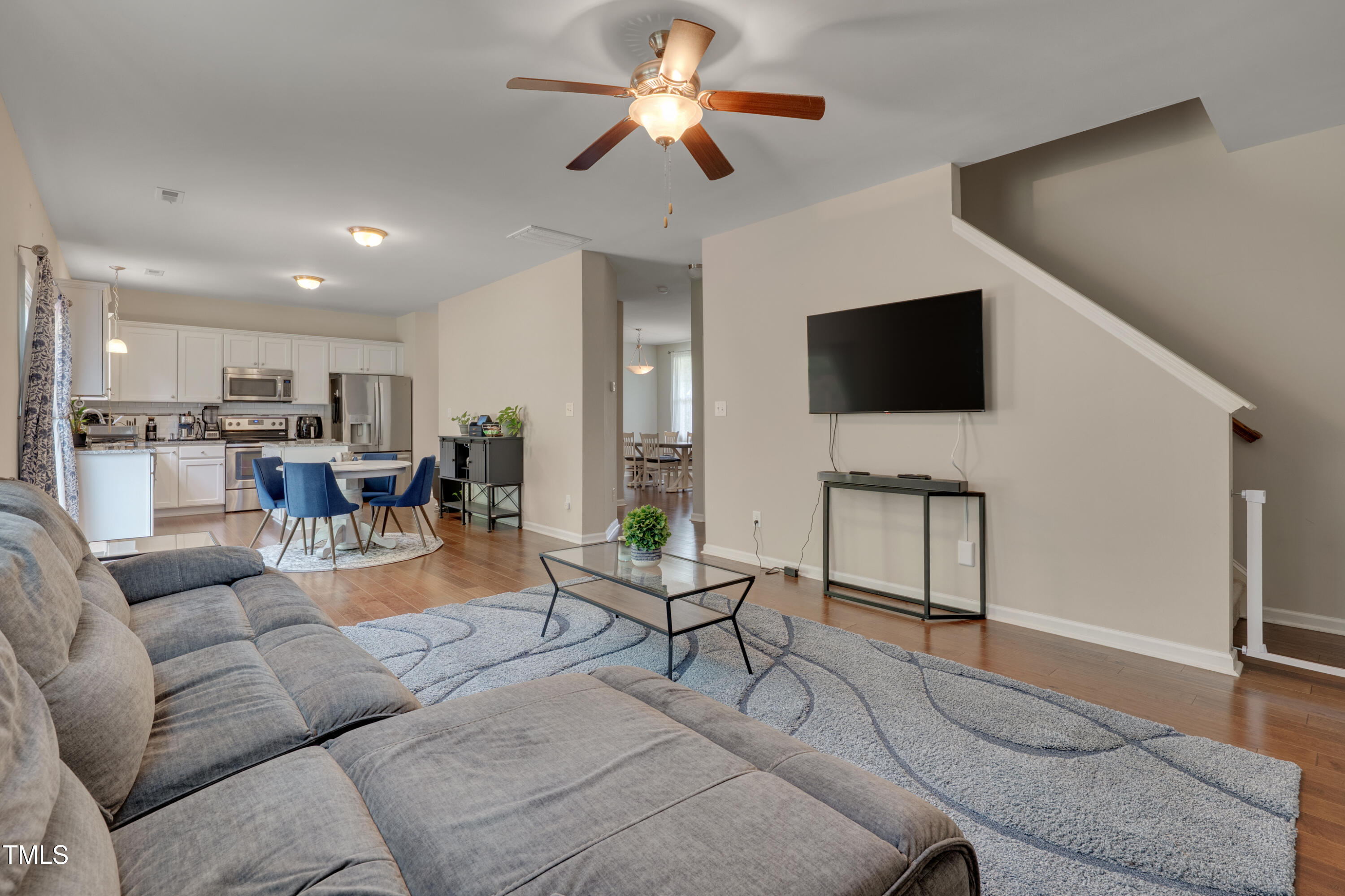 514 Jerome Road Durham, NC 27713 - Photo 13 of 33 13-514 Jerome-13