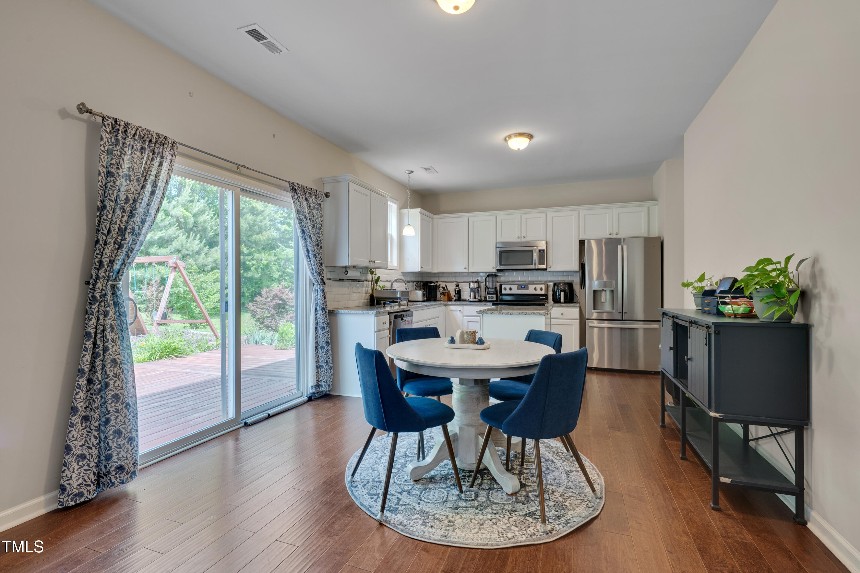514 Jerome Road Durham, NC 27713 - Photo 14 of 33 14-514 Jerome-14