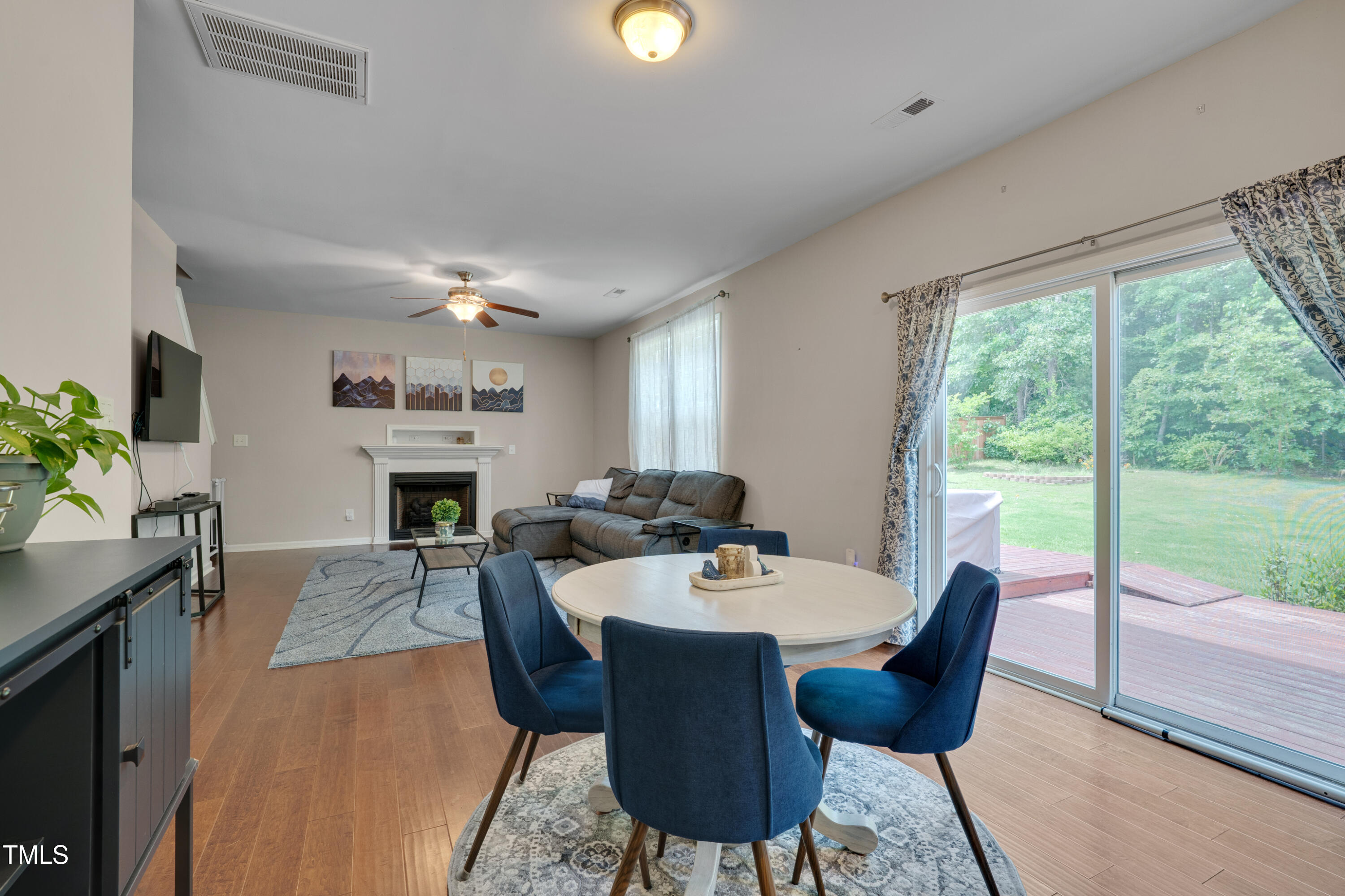 514 Jerome Road Durham, NC 27713 - Photo 15 of 33 15-514 Jerome-15