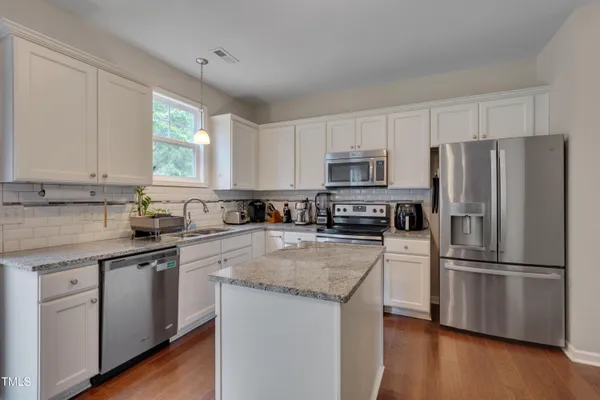 $480,000 | 514 Jerome Road, Durham, NC 27713