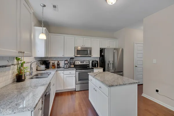 $480,000 | 514 Jerome Road, Durham, NC 27713