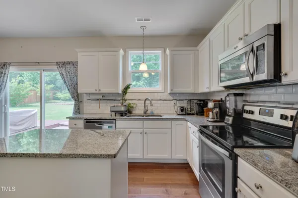 $480,000 | 514 Jerome Road, Durham, NC 27713