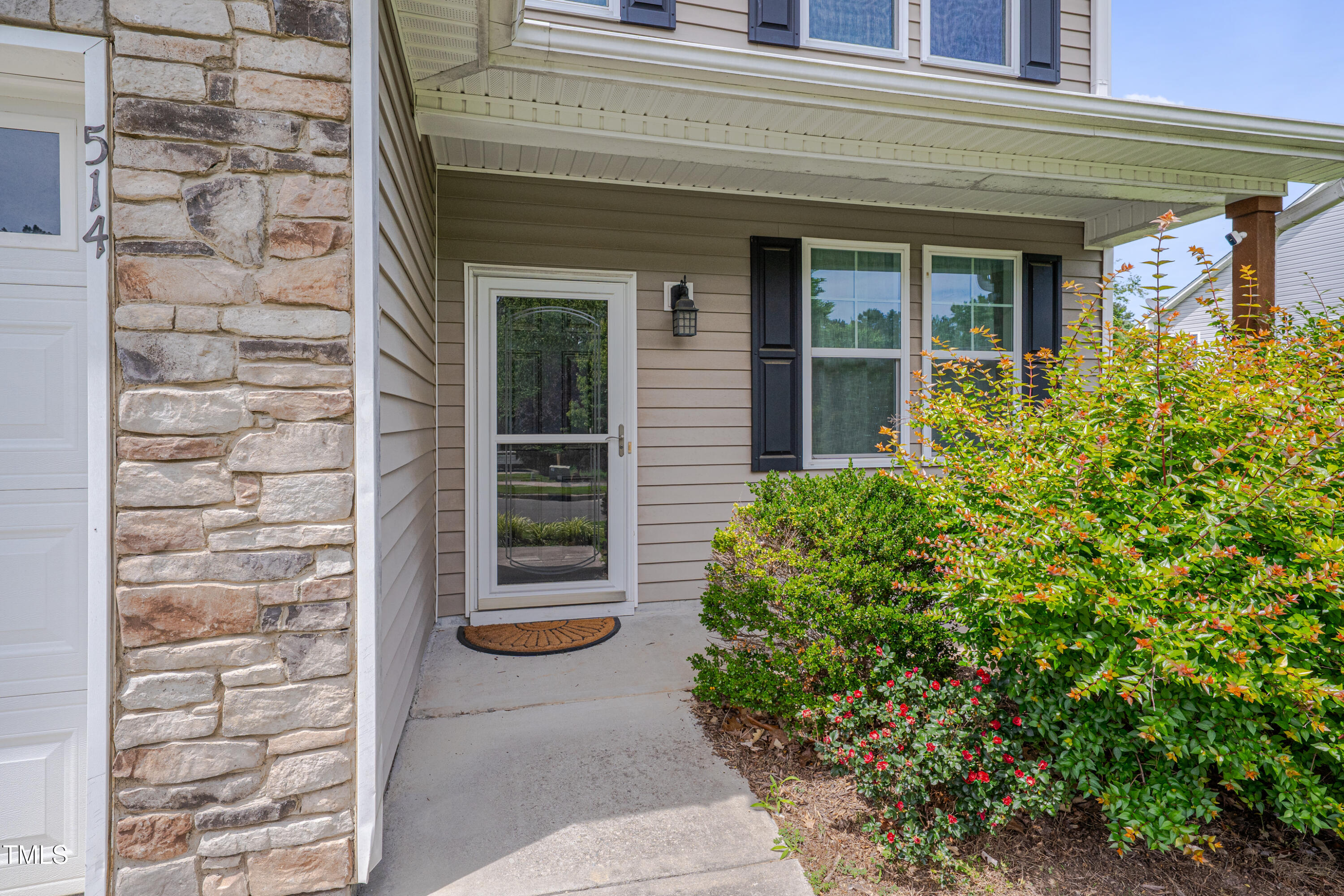 514 Jerome Road Durham, NC 27713 - Photo 2 of 33 02-514 Jerome-2