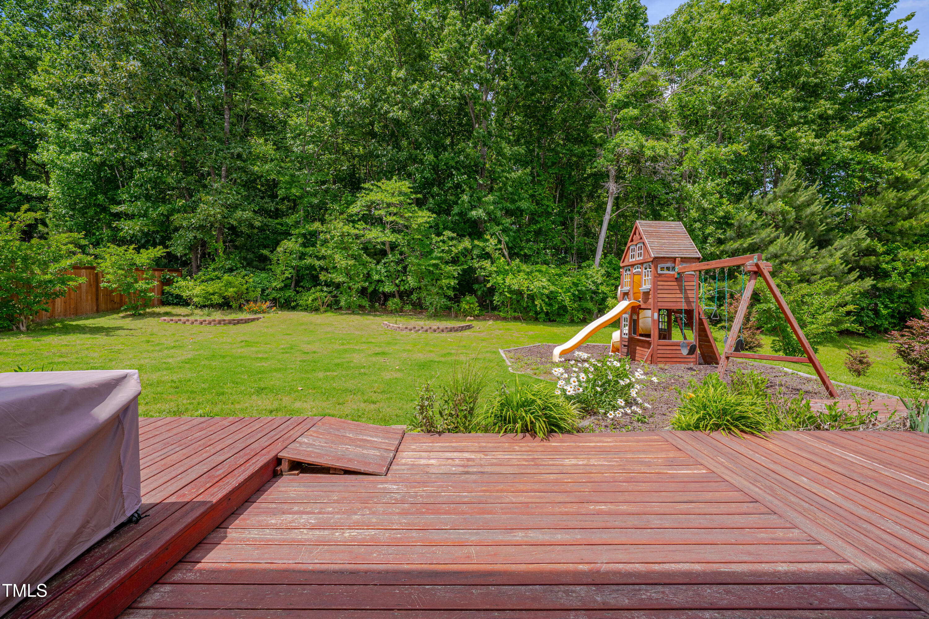 514 Jerome Road Durham, NC 27713 - Photo 29 of 33 30-514 Jerome-30