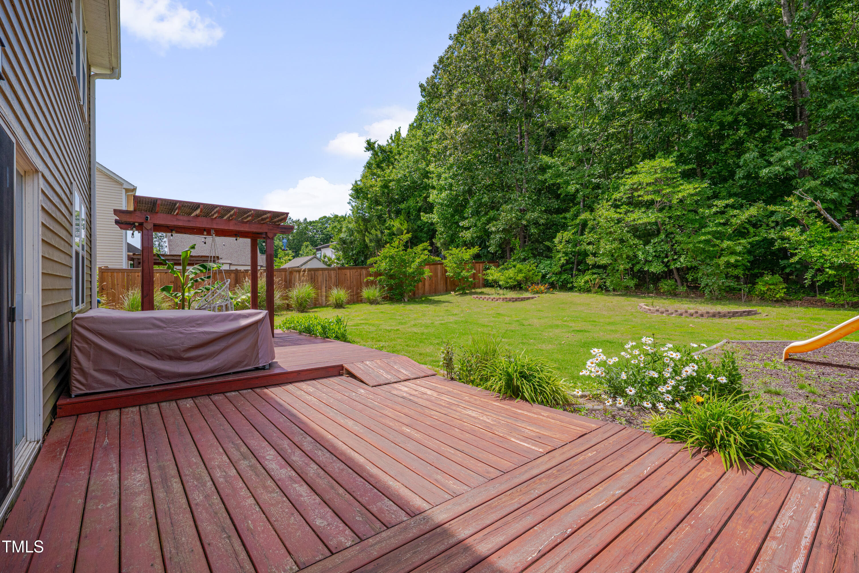 514 Jerome Road Durham, NC 27713 - Photo 30 of 33 31-514 Jerome-31