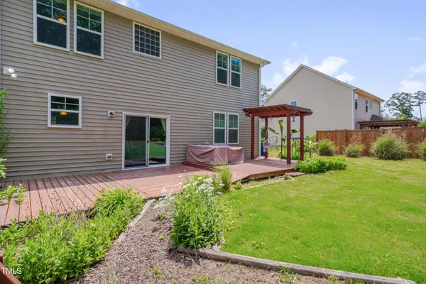 $480,000 | 514 Jerome Road, Durham, NC 27713