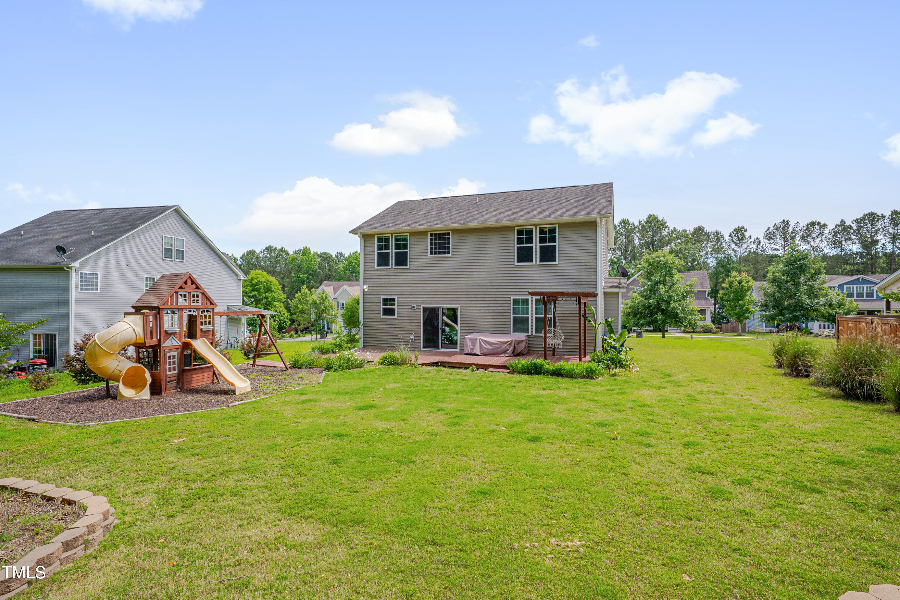 514 Jerome Road Durham, NC 27713 - Photo 33 of 33 34-514 Jerome-34